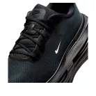 Nike Vomero Premium SP Black Mini Chrome Swoosh alacsony szárú sneaker – termékfotó, oldalnézet