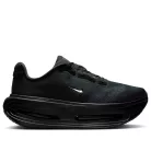 Nike Vomero Premium SP Black Mini Chrome Swoosh alacsony szárú sneaker – termékfotó, oldalnézet
