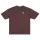 Nike NSW Oversized Tee 'Tattoo/Sail' – termékfotó, oldalnézet