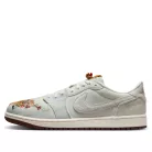 Air Jordan 1 Retro Low OG Chinese New Year alacsony szárú sneaker – termékfotó, oldalnézet