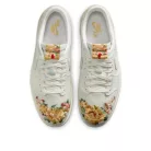 Air Jordan 1 Retro Low OG Chinese New Year alacsony szárú sneaker – termékfotó, oldalnézet