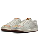 Air Jordan 1 Retro Low OG Chinese New Year alacsony szárú sneaker – termékfotó, oldalnézet