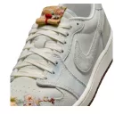 Air Jordan 1 Retro Low OG Chinese New Year alacsony szárú sneaker – termékfotó, oldalnézet