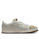 Air Jordan 1 Retro Low OG Chinese New Year alacsony szárú sneaker – termékfotó, oldalnézet