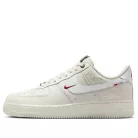Nike Air Force 1 Low Pegasus Pack Phantom alacsony szárú sneaker – termékfotó, oldalnézet