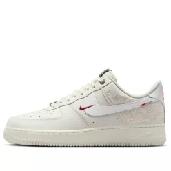 Nike Air Force 1 Low Pegasus Pack Phantom alacsony szárú sneaker – termékfotó, oldalnézet