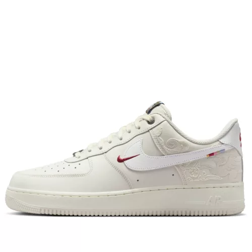 Nike Air Force 1 Low Pegasus Pack Phantom alacsony szárú sneaker – termékfotó, oldalnézet