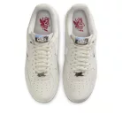 Nike Air Force 1 Low Pegasus Pack Phantom alacsony szárú sneaker – termékfotó, oldalnézet