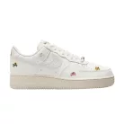 Nike Air Force 1 Low Pegasus Pack Sail (Women's) alacsony szárú sneaker – termékfotó, oldalnézet
