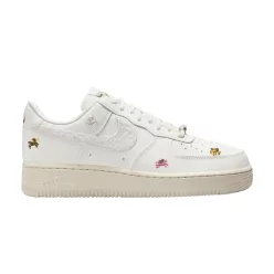 Nike Air Force 1 Low Pegasus Pack Sail (Women's) alacsony szárú sneaker – termékfotó, oldalnézet
