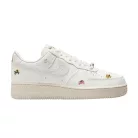 Nike Air Force 1 Low Pegasus Pack Sail (Women's) alacsony szárú sneaker – termékfotó, oldalnézet