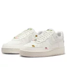 Nike Air Force 1 Low Pegasus Pack Sail (Women's) alacsony szárú sneaker – termékfotó, oldalnézet