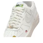 Nike Air Force 1 Low Pegasus Pack Sail (Women's) alacsony szárú sneaker – termékfotó, oldalnézet