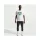 Nike Nigeria Reissue T-Shirt White uniszex póló fehér