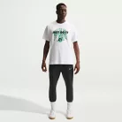 Nike Nigeria Reissue T-Shirt White uniszex póló fehér