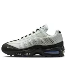 Nike Air Max 95 OG Big Bubble Family Reunion Seongsu alacsony szárú sneaker – termékfotó, oldalnézet