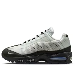 Nike Air Max 95 OG Big Bubble Family Reunion Seongsu alacsony szárú sneaker – termékfotó, oldalnézet