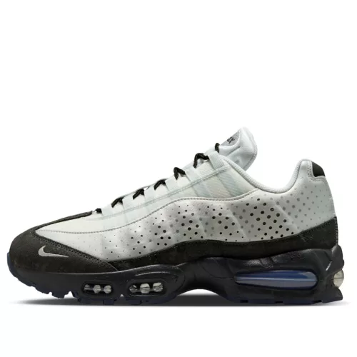 Nike Air Max 95 OG Big Bubble Family Reunion Seongsu alacsony szárú sneaker – termékfotó, oldalnézet