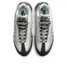 Nike Air Max 95 OG Big Bubble Family Reunion Seongsu alacsony szárú sneaker – termékfotó, oldalnézet