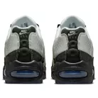Nike Air Max 95 OG Big Bubble Family Reunion Seongsu alacsony szárú sneaker – termékfotó, oldalnézet