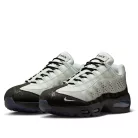 Nike Air Max 95 OG Big Bubble Family Reunion Seongsu alacsony szárú sneaker – termékfotó, oldalnézet