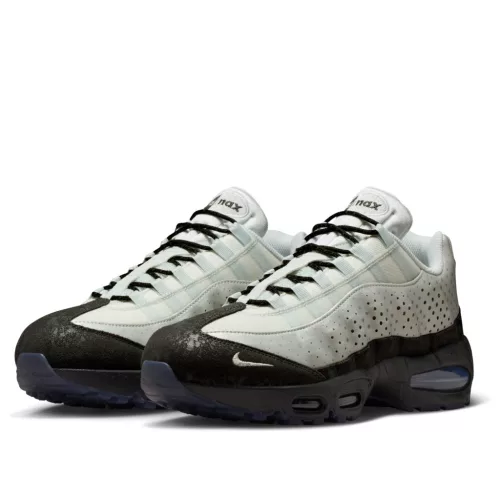 Nike Air Max 95 OG Big Bubble Family Reunion Seongsu alacsony szárú sneaker – termékfotó, oldalnézet