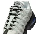 Nike Air Max 95 OG Big Bubble Family Reunion Seongsu alacsony szárú sneaker – termékfotó, oldalnézet