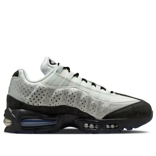 Nike Air Max 95 OG Big Bubble Family Reunion Seongsu alacsony szárú sneaker – termékfotó, oldalnézet
