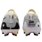 Nike Zoom Mercurial Vapor 16 Elite FG Patta Waves White Black alacsony szárú sneaker – termékfotó, oldalnézet