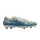 Nike Zoom Mercurial Vapor 16 Elite FG Patta Waves Noise Aqua alacsony szárú sneaker – termékfotó, oldalnézet
