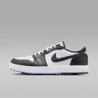 Jordan 1 Low Golf Spiked Concord alacsony szárú sneaker – termékfotó, oldalnézet