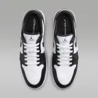 Jordan 1 Low Golf Spiked Concord alacsony szárú sneaker – termékfotó, oldalnézet