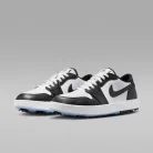 Jordan 1 Low Golf Spiked Concord alacsony szárú sneaker – termékfotó, oldalnézet