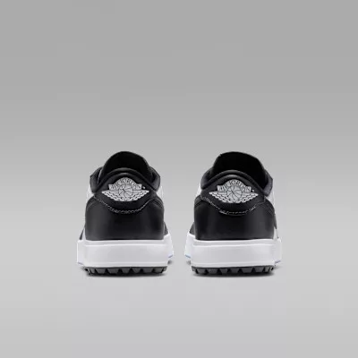Jordan 1 Low Golf Spiked Concord alacsony szárú sneaker – termékfotó, oldalnézet