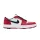 Jordan 1 Low Golf Spiked Chicago alacsony szárú sneaker – termékfotó, oldalnézet
