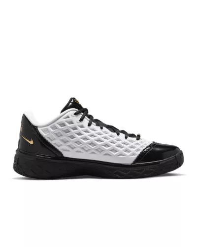Nike Kobe 3 Low Protro Mambacita alacsony szárú sneaker – termékfotó, oldalnézet