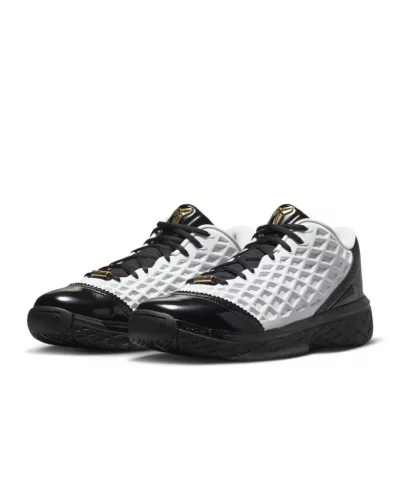 Nike Kobe 3 Low Protro Mambacita alacsony szárú sneaker – termékfotó, oldalnézet