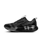 Nike Vomero 18 Disrupt Pack alacsony szárú sneaker – termékfotó, oldalnézet