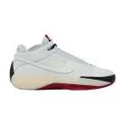 Jordan 40 Chicago magas szárú sneaker – termékfotó, oldalnézet