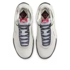 Jordan 40 Chicago magas szárú sneaker – termékfotó, oldalnézet