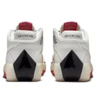 Jordan 40 Chicago magas szárú sneaker – termékfotó, oldalnézet