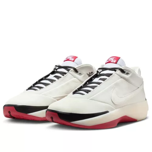 Jordan 40 Chicago magas szárú sneaker – termékfotó, oldalnézet