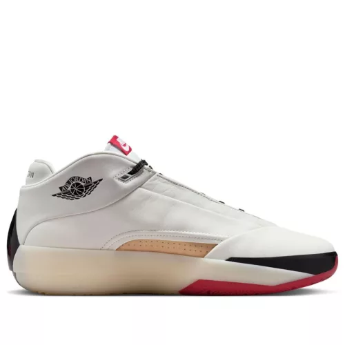 Jordan 40 Chicago magas szárú sneaker – termékfotó, oldalnézet