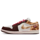 Jordan 1 Low SE Year of the Horse alacsony szárú sneaker – termékfotó, oldalnézet