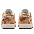 Jordan 1 Low SE Year of the Horse alacsony szárú sneaker – termékfotó, oldalnézet