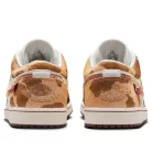 Jordan 1 Low SE Year of the Horse alacsony szárú sneaker – termékfotó, oldalnézet