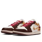 Jordan 1 Low SE Year of the Horse alacsony szárú sneaker – termékfotó, oldalnézet