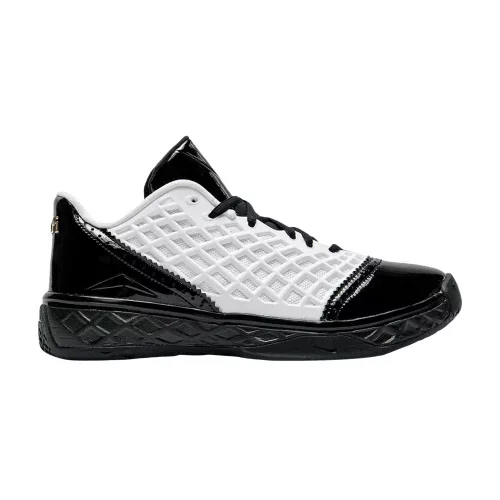 Nike Kobe 3 Low Mambacita (GS) alacsony szárú sneaker – termékfotó, oldalnézet