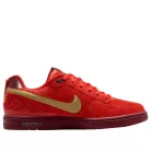 Nike SB Zoom Air Paul Rodriguez 1 Habanero Red All-Star alacsony szárú sneaker – termékfotó, oldalnézet