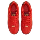 Nike SB Zoom Air Paul Rodriguez 1 Habanero Red All-Star alacsony szárú sneaker – termékfotó, oldalnézet